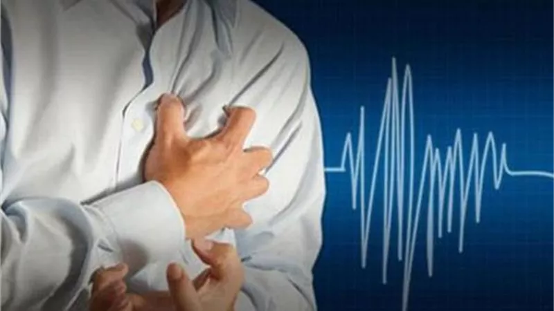 معجزة.. قصة شاب عاد للحياة بعد 90 دقيقة من توقف القلب | فيديو