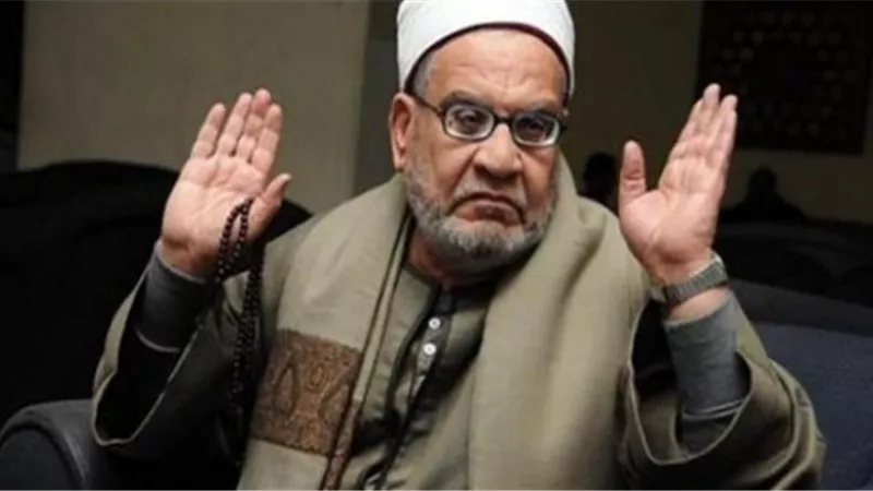 الشيخ أحمد كريمة يوضح كيفية صلاة الحاجة لرفع الوباء | فيديو 