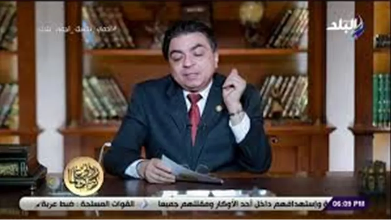جمال شعبان يكشف أضرار زواج الأقارب ومخاطره على الأطفال | فيديو