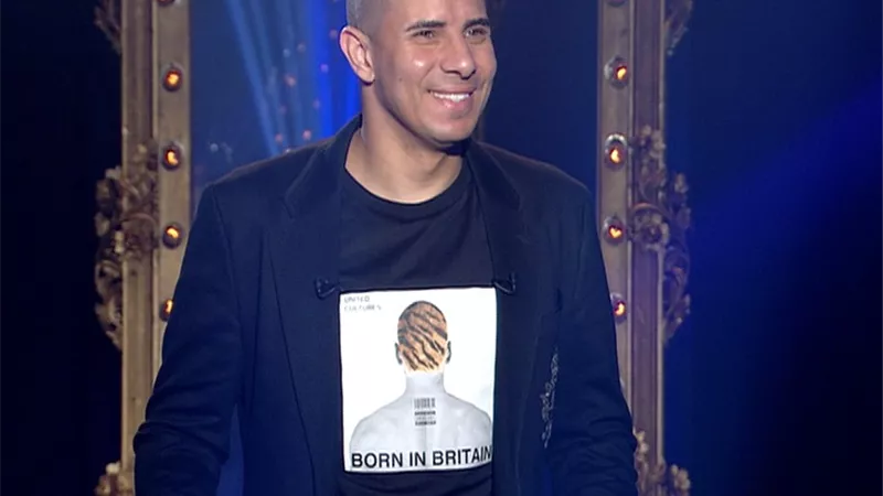 محمد زيدان لشيخ الحارة: وجود بنات فى غرفتى ليلى مباراة 