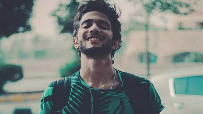 نزلاء طرة عن وفاة شادي حبشي: خلط المياه الغازية بالكحول ليأخذ مفعول الخمر 