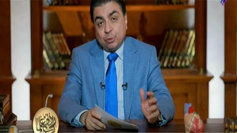 جمال شعبان: فيروسات الزور والجهاز التنفسي تنشط في الشتاء | فيديو