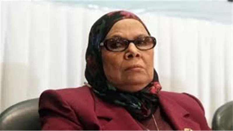 آمنة نصير: السيدة أم سلمة كانت أول المهاجرين هي وزوجها إلي الحبشة | فيديو