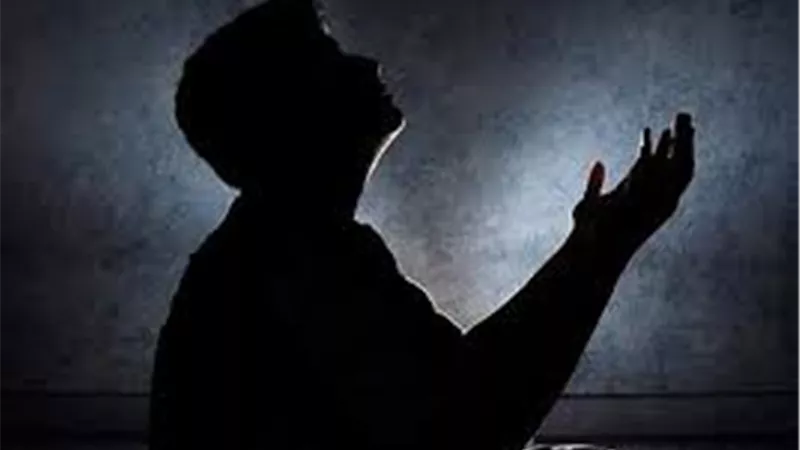دعاء اليوم الثالث عشر من رمضان