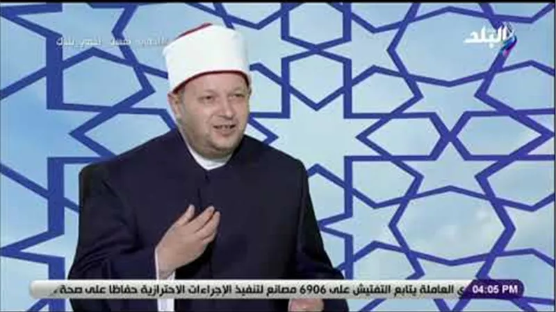 لماذا اتخذ الله سيدنا إبراهيم خليلًا له؟ الشحات العزازي يجيب | فيديو