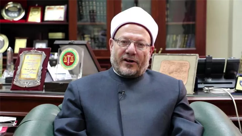 المفتي: المغفرة مجسدة في كل تفاصيل شهر رمضان | فيديو
