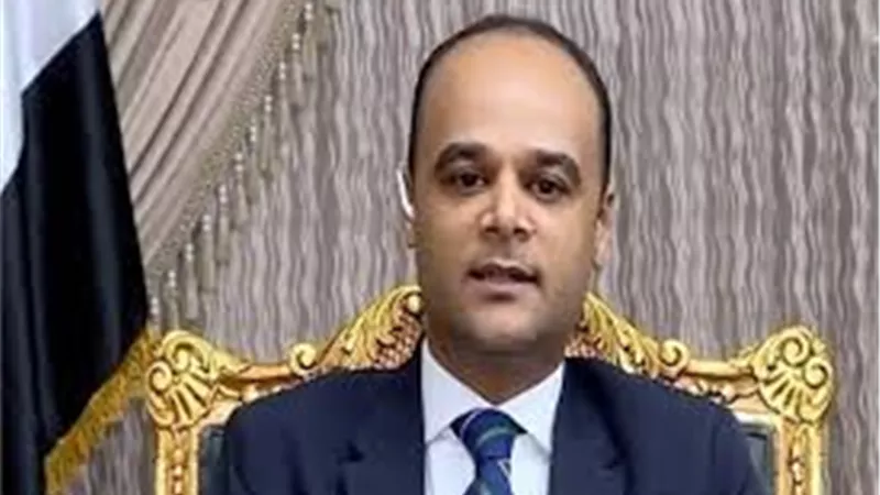 متحدث الوزراء: إجازة العيد أسبوع.. من الجمعة للجمعة | فيديو