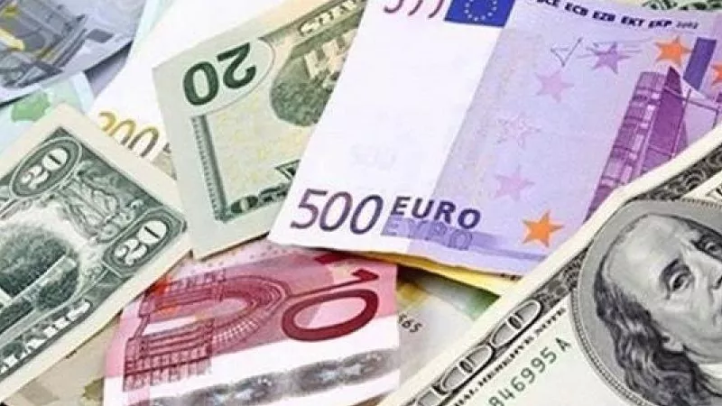 أسعار العملات في البنوك المصرية اليوم الاثنين 18 مايو 2020
