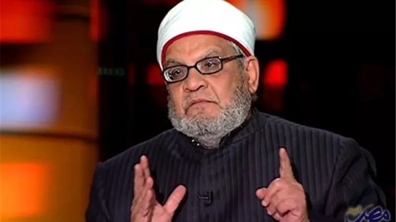 رد قوي من الشيخ أحمد كريمة على الجماعات الإرهابية في قضية زكاة الفطر | فيديو