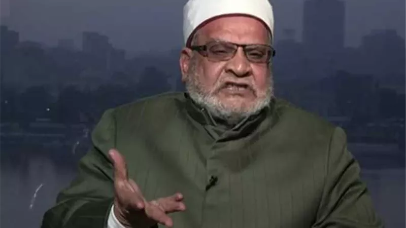 أحمد كريمة للسلفيين: مش لازم تبلوا الفقراء بعدس وذرة | فيديو