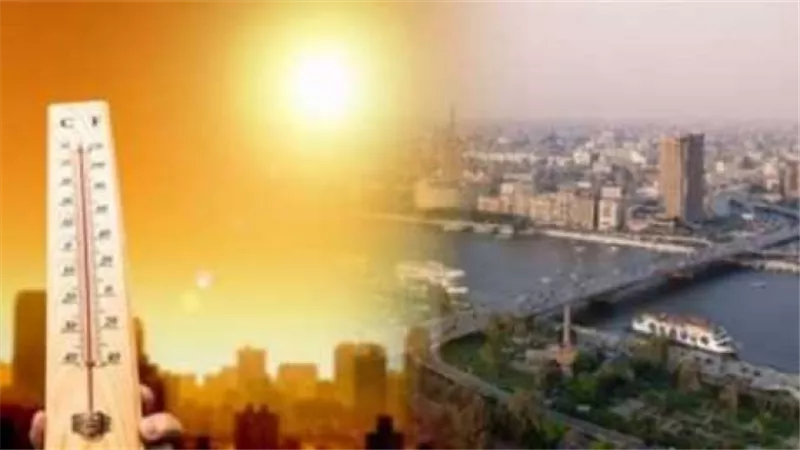 بيان تحذيري هام من الأرصاد عن حالة الطقس اليوم الثلاثاء 19 مايو 2020