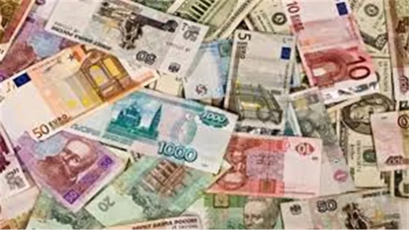 أسعار العملات اليوم الثلاثاء 19 مايو 2020