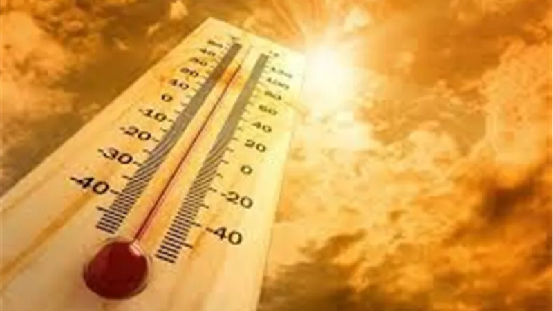الأرصاد تحذر بشدة من حالة الطقس غدا الأربعاء 20 مايو 2020