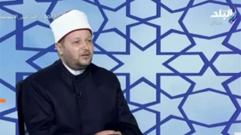 الشحات العزازي يوضح الفرق بين ليالي القضاء والبراءة والجائزة | فيديو 