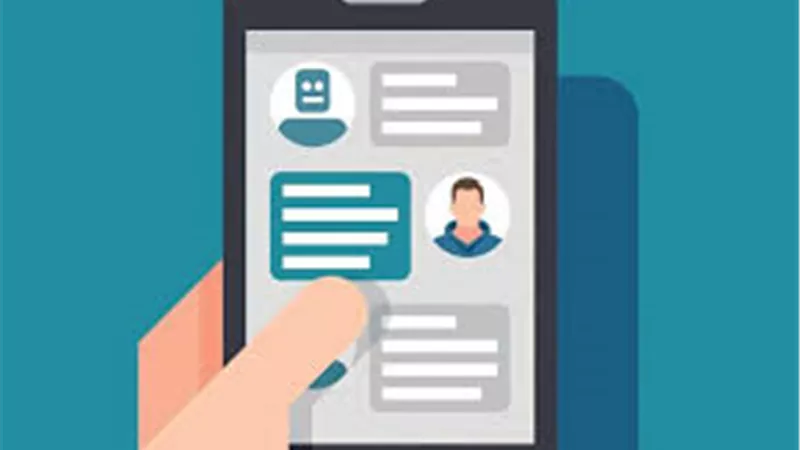 الاتصالات تطلق خدمة الاختبار الآلي لأعراض فيروس كورونا بتقنية الشات بوت 