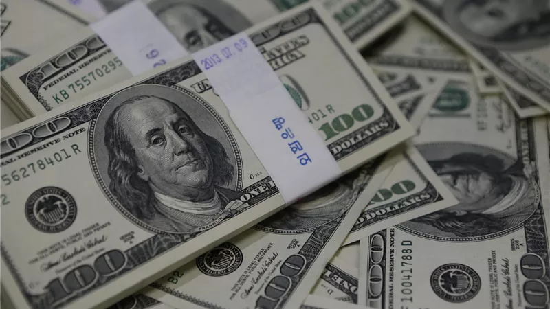 الدولار لايف | سعر الدولار اليومً مقابل الجنيه المصري