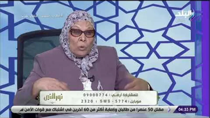 كيف كان يعامل الرسول حفيديه الحسن والحسين؟ | فيديو