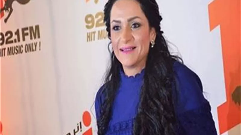 الإذاعية عايدة سعودي: المنافسة لا تزال قوية في استفتاء كأس إينرجي للدراما