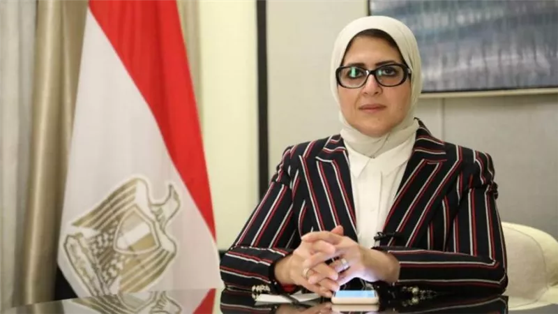 الصحة تكشف حقيقة اصابة هالة زايد بفيروس كورونا