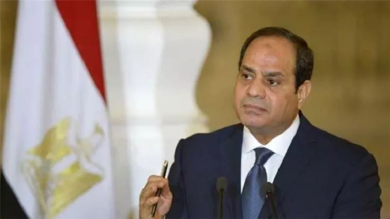 عاجل.. سر انفعال الرئيس السيسي على الحكومة وأجهزة الدولة 