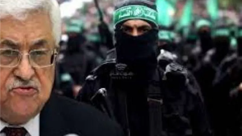 فيروس كورونا يؤجج الصراع بين السلطة الفلسطينية وحركة حماس