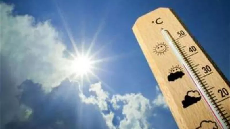 الأرصاد تحذر مجددا وتعلن حالة الطقس غدا الجمعة 22 مايو 2020