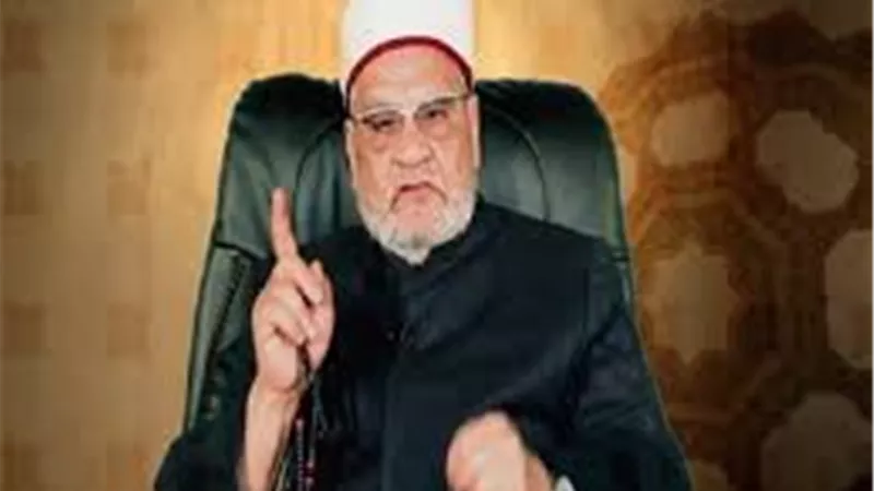 أحمد كريمة : حصول القائمين على الجمعيات الخيرية على نسبة من التبرعات 