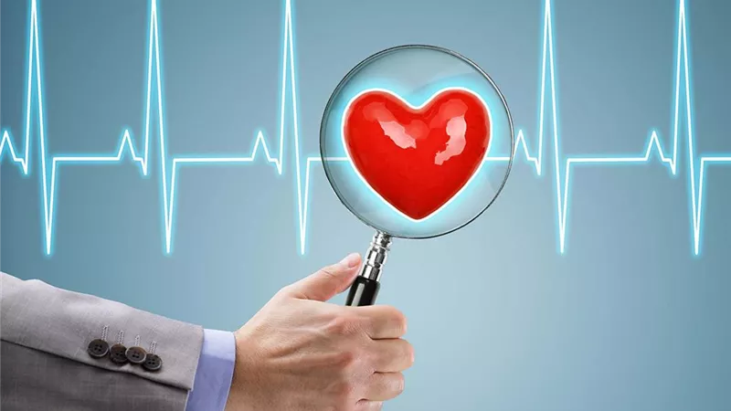 جمال شعبان : الموجات الصوتية الأفضل لتشخيص أمراض القلب الخلقية | فيديو