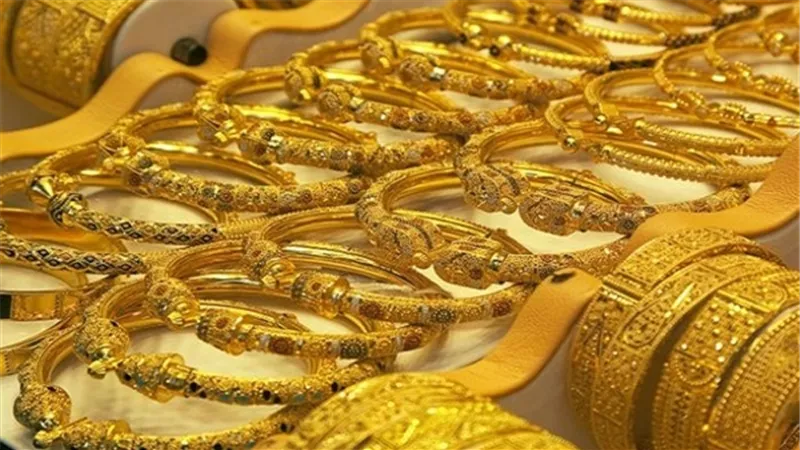أسعار الذهب اليوم الجمعة 22 مايو 2020 