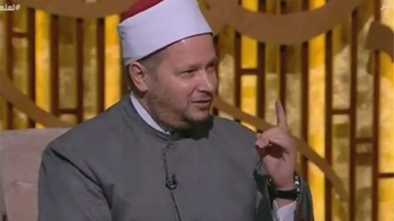 الشحات العزازي: الصيام يدرب المسلم على التسامي و الاستغناء | فيديو 