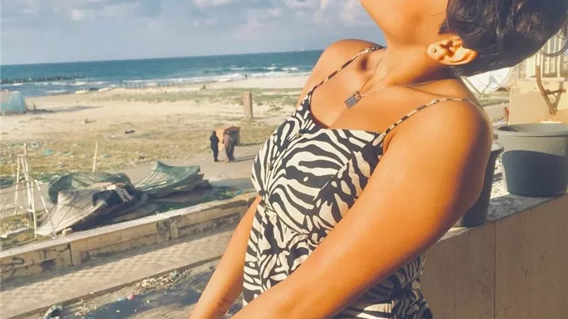 اغتصاب فتاة التيك توك .. تفاصيل الاعتداء على منة عبد العزيز | صور 