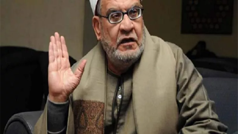 أحمد كريمة يضع حدا للخلاف حول صيغ التكبير لصلاة العيد | فيديو