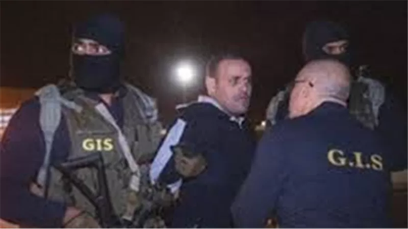 لماذا لم يفجر هشام عشماوي نفسه لحظة القبض عليه وسلم الحزام الناسف ؟ | فيديو