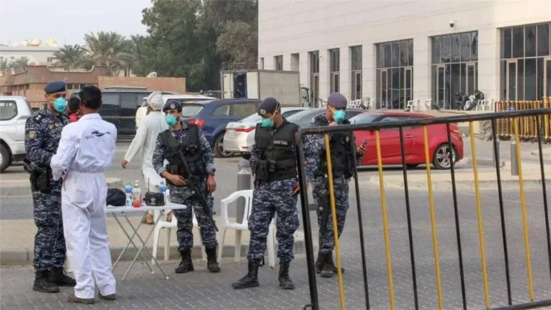 عاجل...أول دولة عربية تُعلن نجاحها في السيطرة على فيروس كورونا 