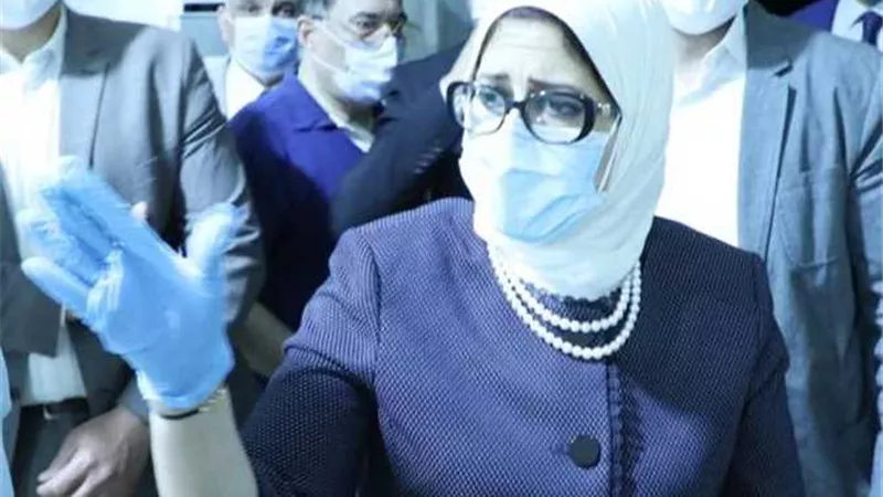 بيان عاجل من الصحة عن تطورات مواجهة فيروس كورونا