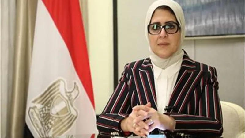 الصحة تصدر بيانا هاما عن وضع الأطقم الطبية واجراءات دعمهم في مواجهة فيروس كورونا