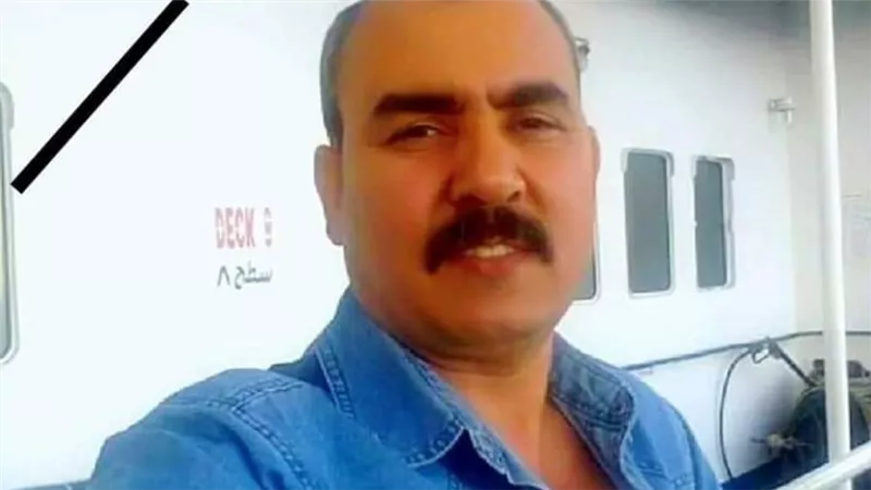 وفاة سائق بهيئة الإسعاف مصابا بفيروس كورونا 
