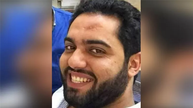 مدير مستشفى مدينة نصر يكشف اللحظات الأخيرة قبل وفاة الطبيب وليد يحيي | فيديو