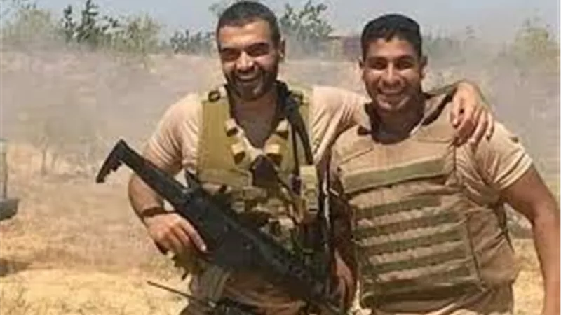 البطل محمد على تايسون يروى اللحظات الخالدة فى ملحمة البرث | فيديو