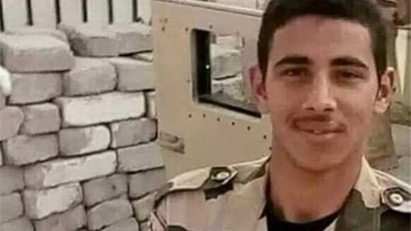 ملحمة بطولة الشهيد «علي علي» يرويها زميله تايسون: استشهد ب ٣٠ طلقة | فيديو