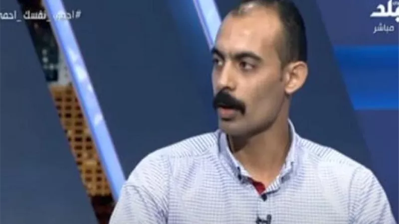 البطل أحمد عزت حسنين يروي تفاصيل بداية الهجوم على كمين البرث | فيديو