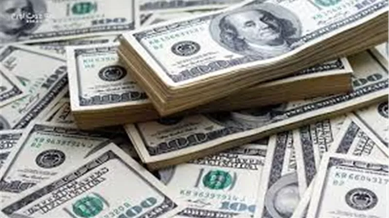 سعر الدولار اليومً مقابل الجنيه المصري