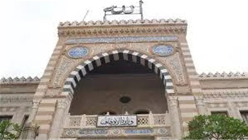 وزير الأوقاف يزف بشرى سارة بشأن خطة فتح المساجد