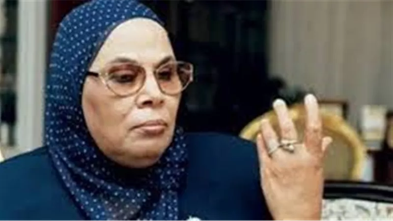 آمنه نصير تروي سيرة أم المؤمنين صفية وكيف عاملها رسول الله | فيديو