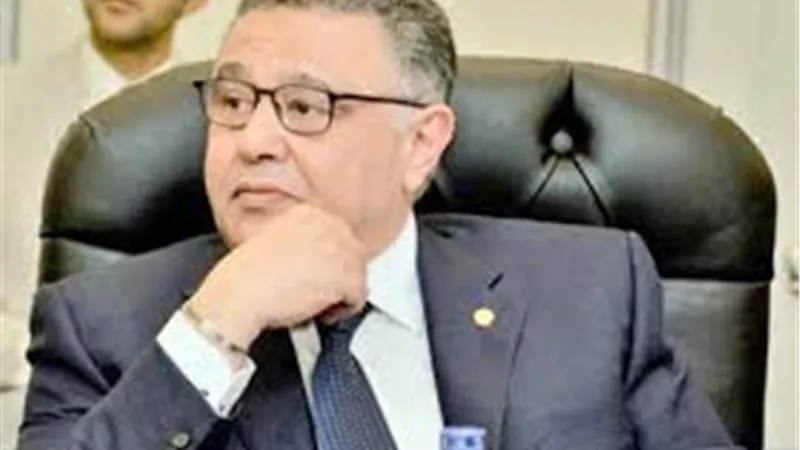محافظ البحر الأحمر: لم نسجل إصابات بفيروس كورونا بعد عودة الفنادق للعمل | فيديو