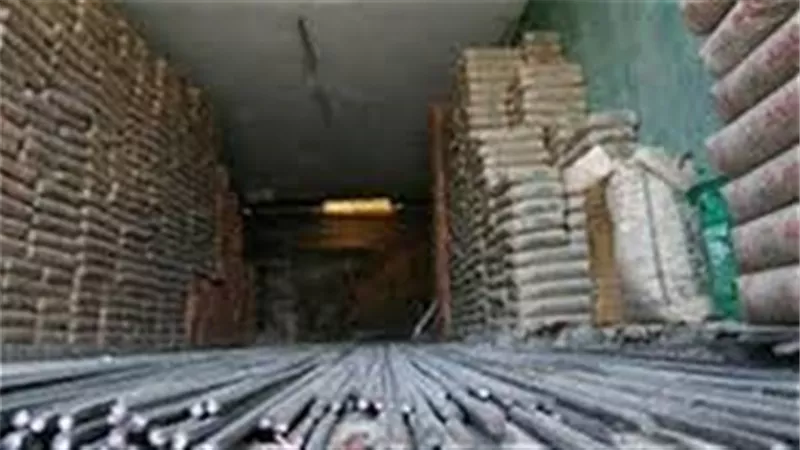 أسعار الحديد والاسمنت والطوب والسيراميك اليوم الاربعاء 27 مايو 2020 