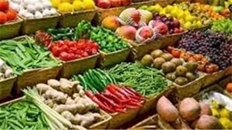 أسعار الخضار والفاكهة اليوم الخميس 28 مايو 2020