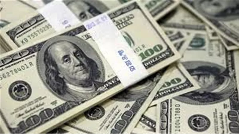 سعر الدولار لايف | تحرك كبير للدولار في بداية تعاملات الأسبوع