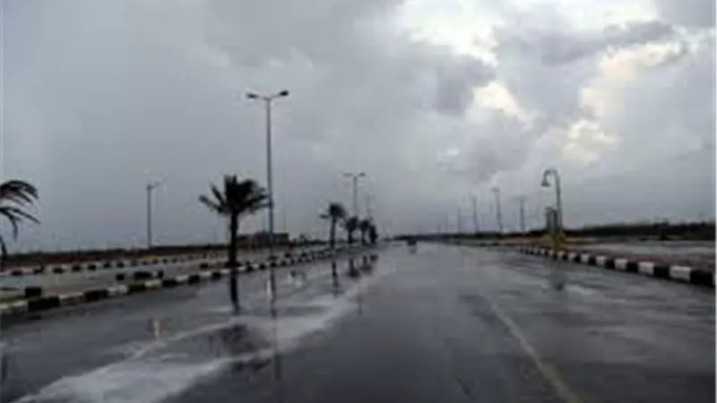 بيان هام من الأرصاد عن حالة الطقس اليوم الجمعة 29 مايو 2020