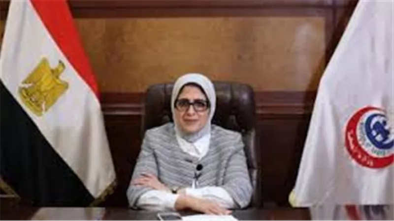 عاجل..الصحة تعلن تفاصيل حالات فيروس كورونا الجديدة و46 حالة وفاة اليوم